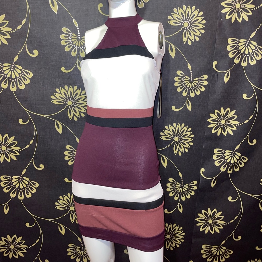 Beautiful mini dress